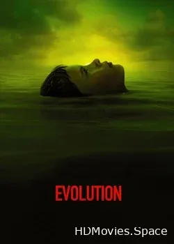Эволюция (2015)
