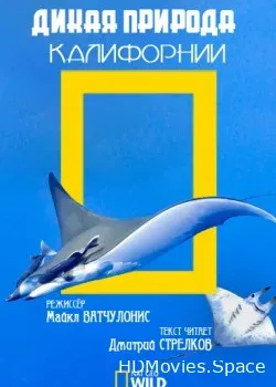 Дикая природа Калифорнии (2014)