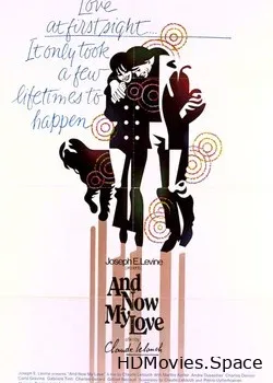Вся жизнь (1974)