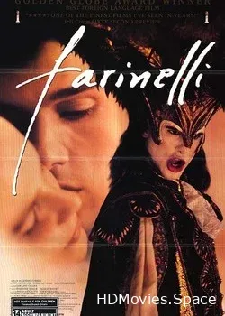 Фаринелли-кастрат (1994)