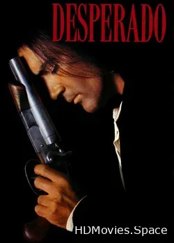 Отчаянный (1995)