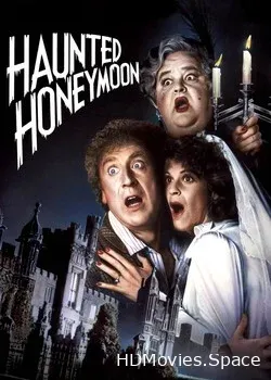 Медовый месяц с призраками (1986)
