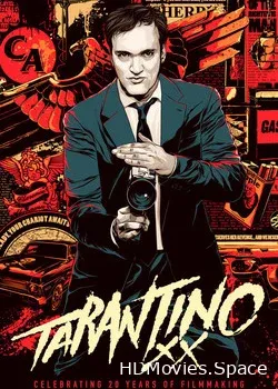 Однажды... Тарантино (2019)