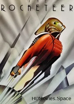 Ракетчик (1991)