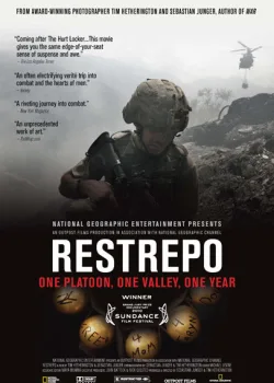 Рестрепо 2010