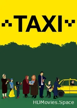 Такси (2015)