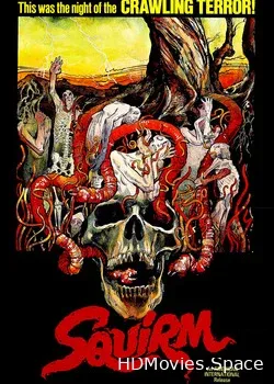 Черви (1976)