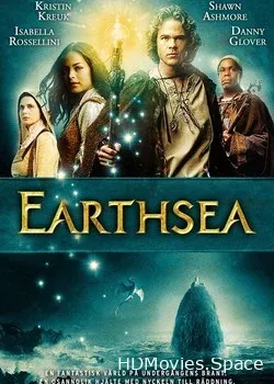 Волшебник Земноморья (2004)