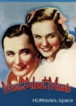 Без ума от музыки (1938)
