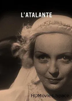 Аталанта (1934)