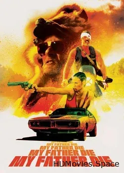 Смерть моего отца (2016)
