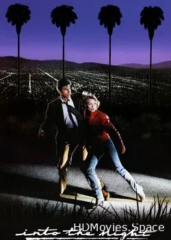В ночи (1985)