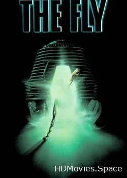 Муха (1986)