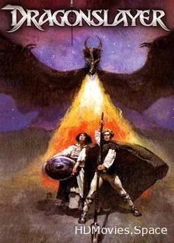Победитель дракона (1981)