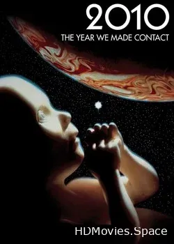 Космическая одиссея 2010 (1984)