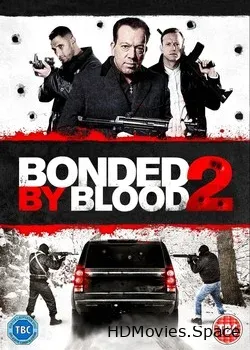 Связанные кровью 2 (2017)
