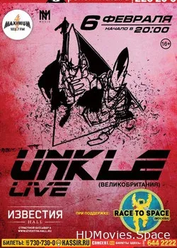 UNKLE (2016)