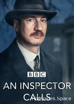 Визит инспектора  (2015)