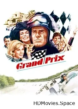Гран при (1966)