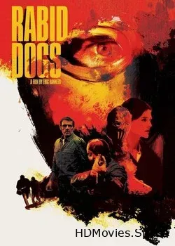 Бешеные (2015)