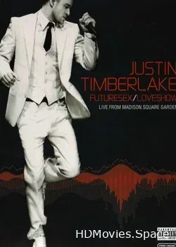 Justin Timberlake (2007)