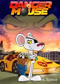 Опасный Мышонок (2015)