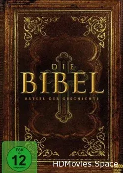 Величайшие секреты Библии  (2015)