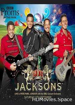 The Jacksons (2015)