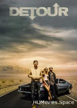 Обход (2016)