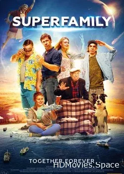 СуперБобровы (2015)
