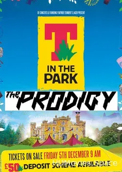 The Prodigy (2015)