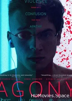 Агония (2016)