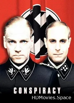 Заговор (2001)