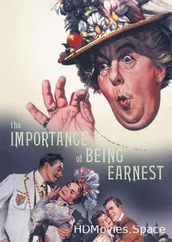 Как важно быть серьезным (1952)