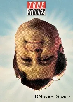 Правдивые истории (1986)