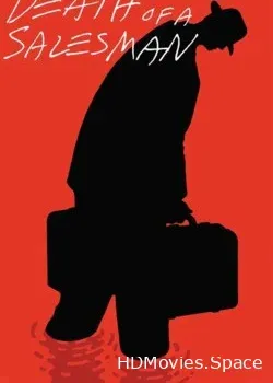 Смерть коммивояжера (1966)