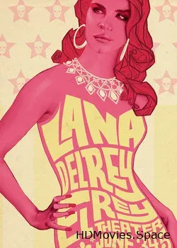 Lana Del Rey (2012)