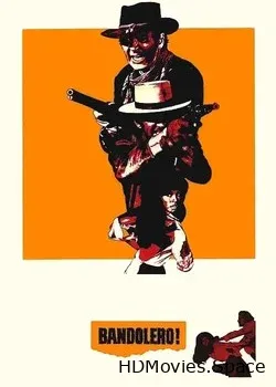 Бандолеро! (1968)