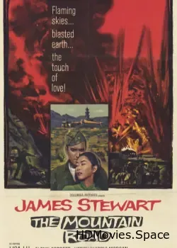 Дорога в горах (1960)