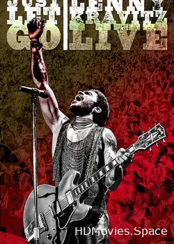 Lenny Kravitz (2014)