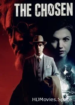 Избранный (2016)