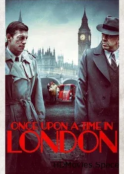 Однажды в Лондоне (2019)