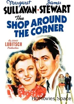 Магазинчик за углом (1940)