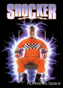 Электрошок (1989)