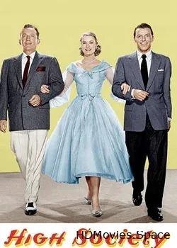 Высшее общество (1956)