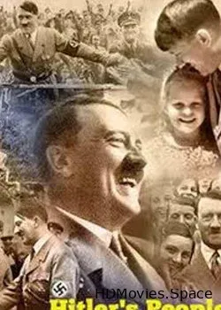 Люди Гитлера (2015)