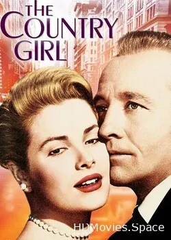 Деревенская девушка (1954)