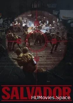 Сальвадор (1985)
