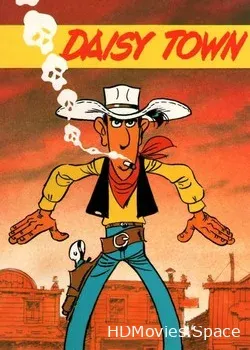 Счастливчик Люк (1971)
