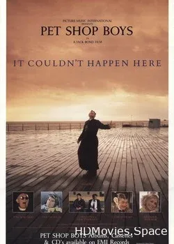 Это не могло случиться здесь (1987)